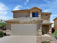 Building Photo - 786 W Cholla Crest Dr