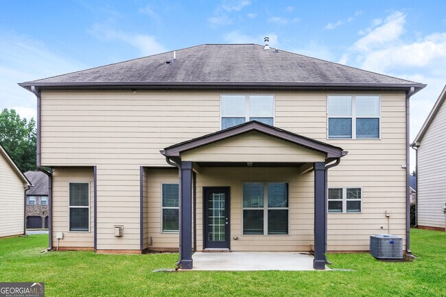 Building Photo - 12185 Centerra Dr