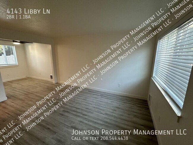 Building Photo - 4143 Libby Ln