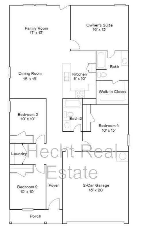 Building Photo - 1658 Lilyturf Rd