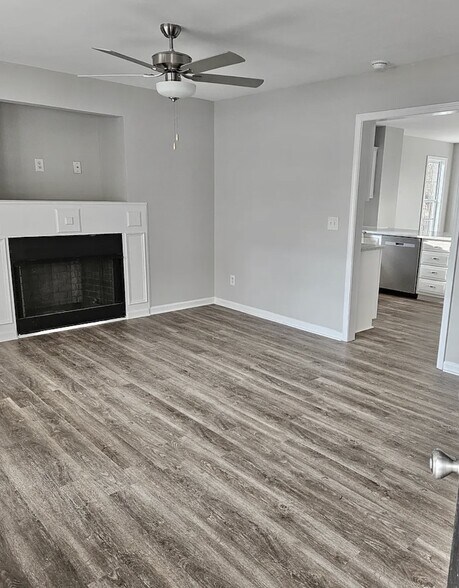 Building Photo - 205 Tonylee Ct