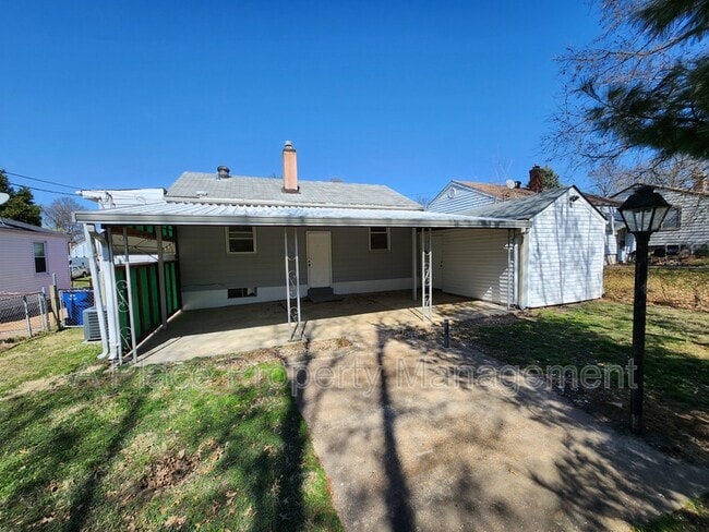 Building Photo - 9416 Kathlyn Dr