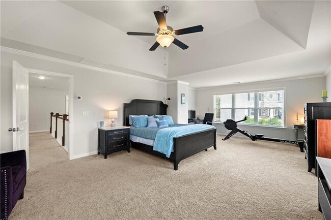 Building Photo - 4105 Vista Pointe Dr