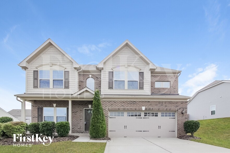 Building Photo - 124 Alborn Dr