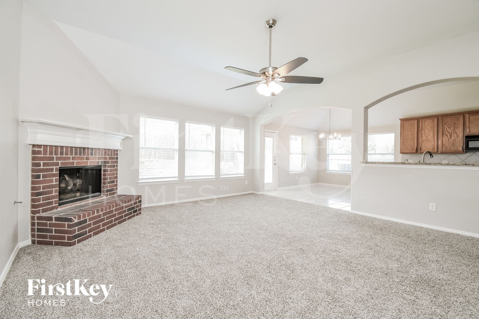 Building Photo - 403 Canadian Trail