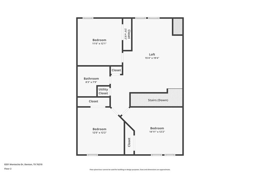 Building Photo - 8201 Montecito Dr