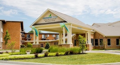 Building Photo - Crestwood Village South
