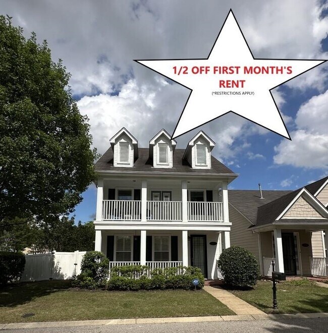 Building Photo - 1390 Island Town Dr