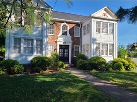 Building Photo - 605 Burlington
