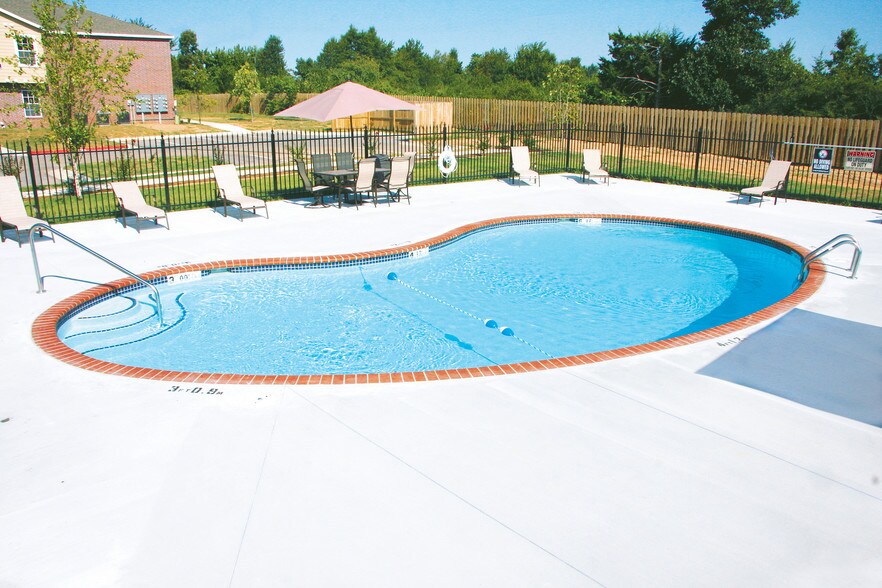 Berryfield Apartments 2353 Lowell Rd Springdale AR 72764 Apartment