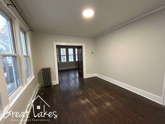 Building Photo - 3827 Trowbridge St