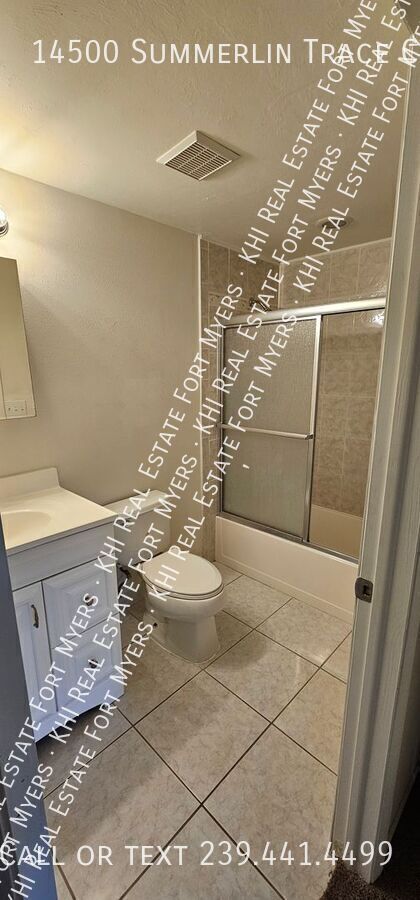 Building Photo - 14500 Summerlin Trace Ct