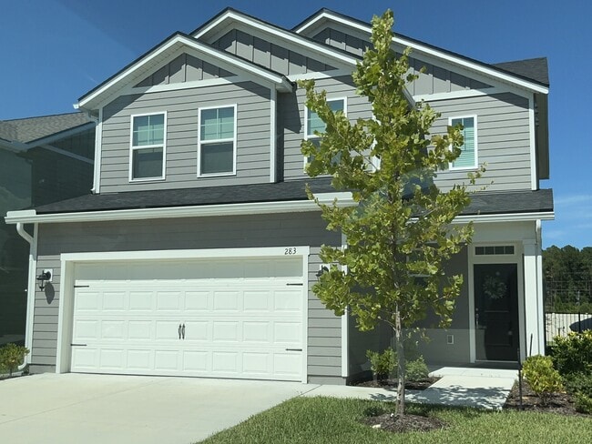 Building Photo - 283 Onate Cir