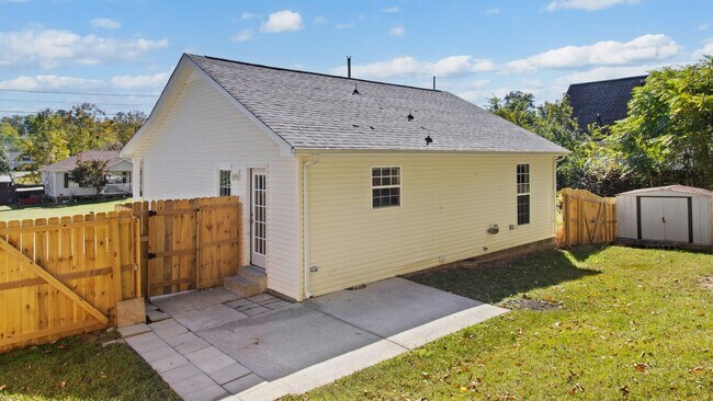 Building Photo - 2766 Applemill Ct