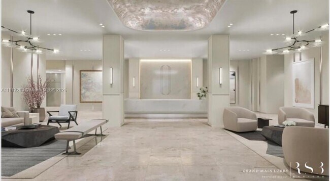 Building Photo - 19380 Collins Ave