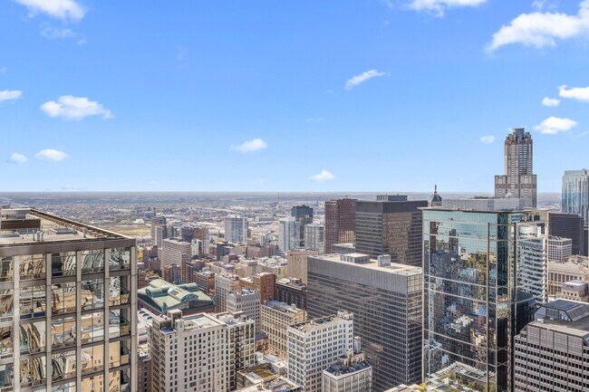 Building Photo - 60 E Monroe St