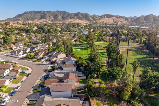 Building Photo - 5841 Cape Horn Dr