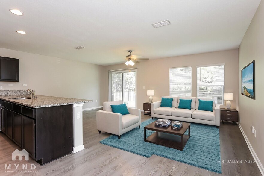Building Photo - 793 Henley Ct