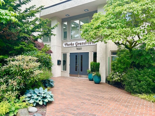 Primary Photo - North Capitol Hill Condo