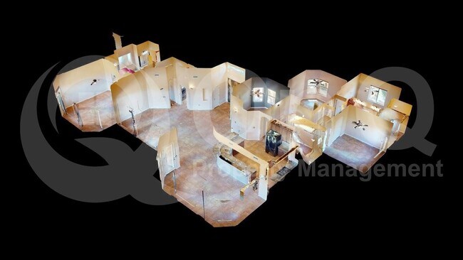 Building Photo - 9398 E Desert Milkweed Ct