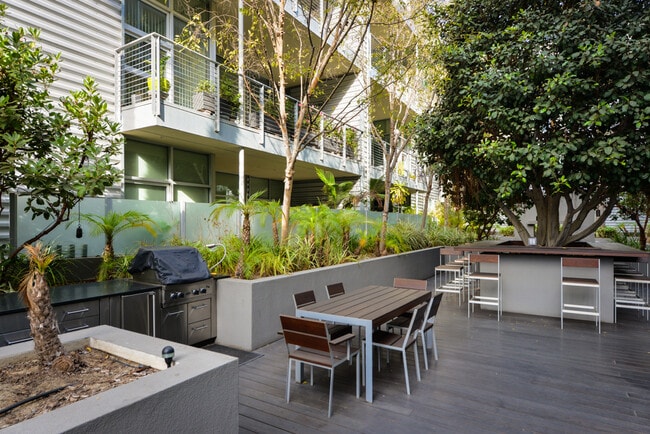 Building Photo - 4080 Glencoe Ave