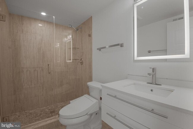 Building Photo - 5805 Massachusetts Ave