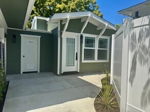 Building Photo - Brand New 1 Bedroom ADU in Downtown Fullerton