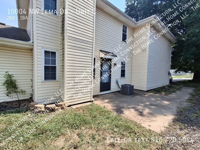 Primary Photo - 10004 NW Lema Dr