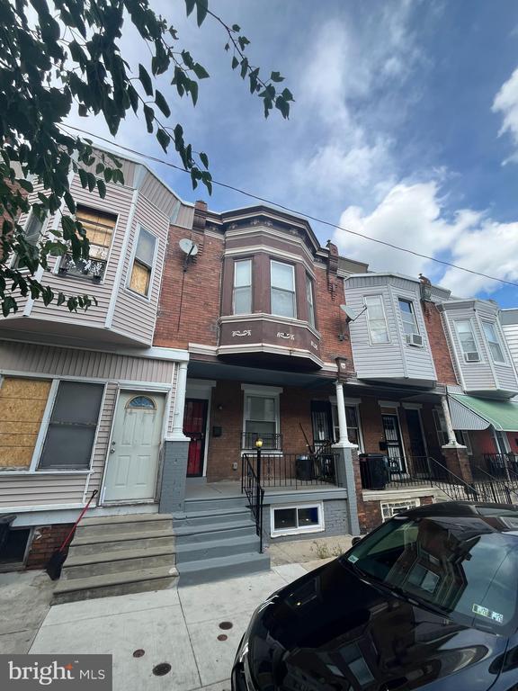 Building Photo - 1317 S Paxon St