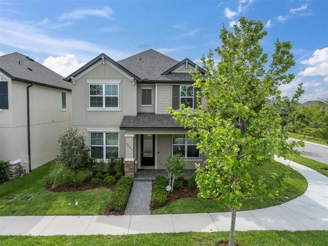 Primary Photo - 3763 Villamore Ln
