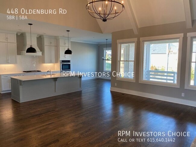 Building Photo - 448 Oldenburg Rd