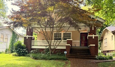 Building Photo - 221 Morningside Dr