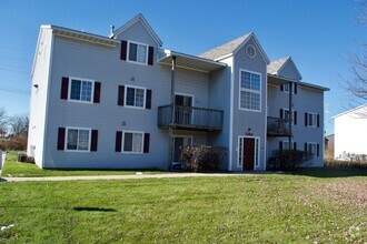 Building Photo - Randall Ridge Apartments (PLACEMENT)