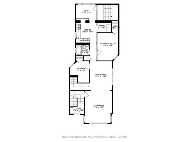 Building Photo - 2102 N Springfield Ave