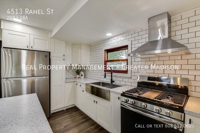 Building Photo - Beautiful fully remodeled House on Madison...