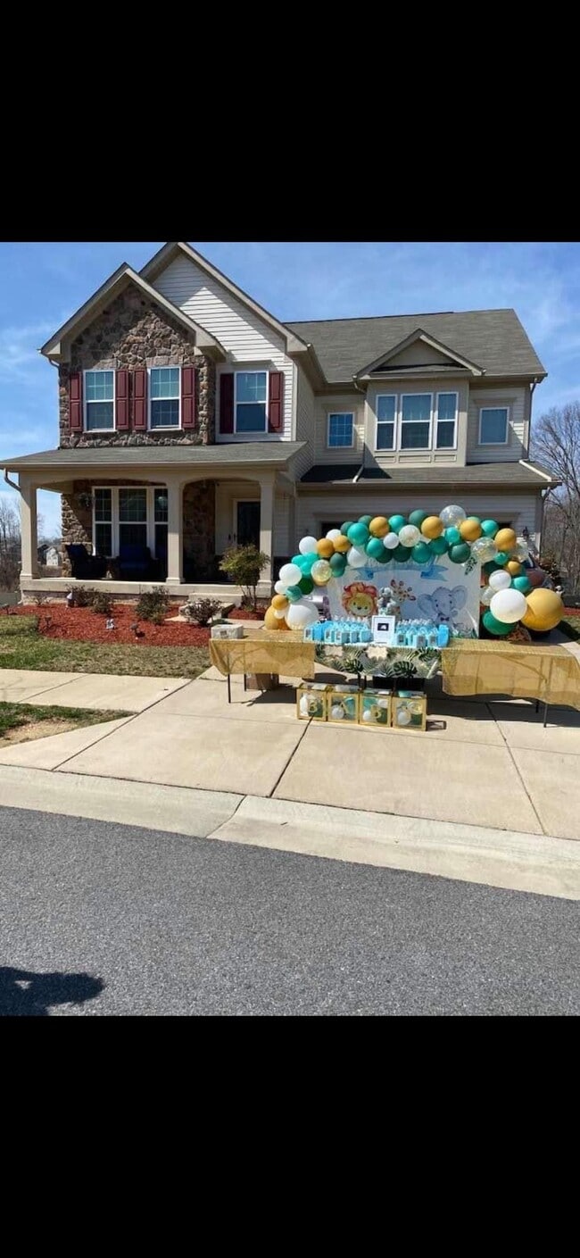 Building Photo - 5180 Mudville Ln