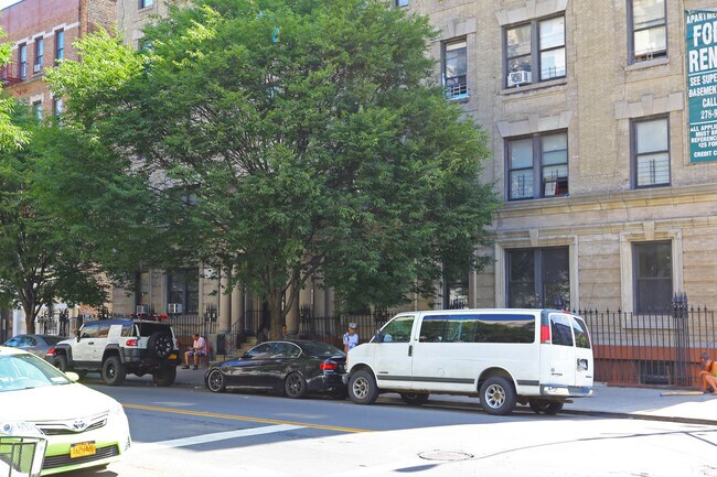 Building Photo - 165 Audubon Ave