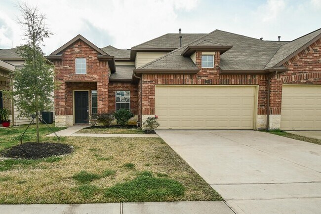 Primary Photo - Bavaria - 12314 Dona Ln, Houston, TX, 77044