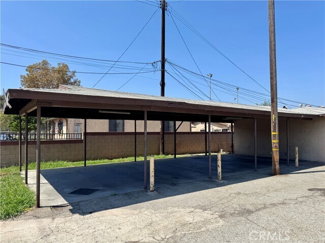 Building Photo - 2719 Maxson Rd