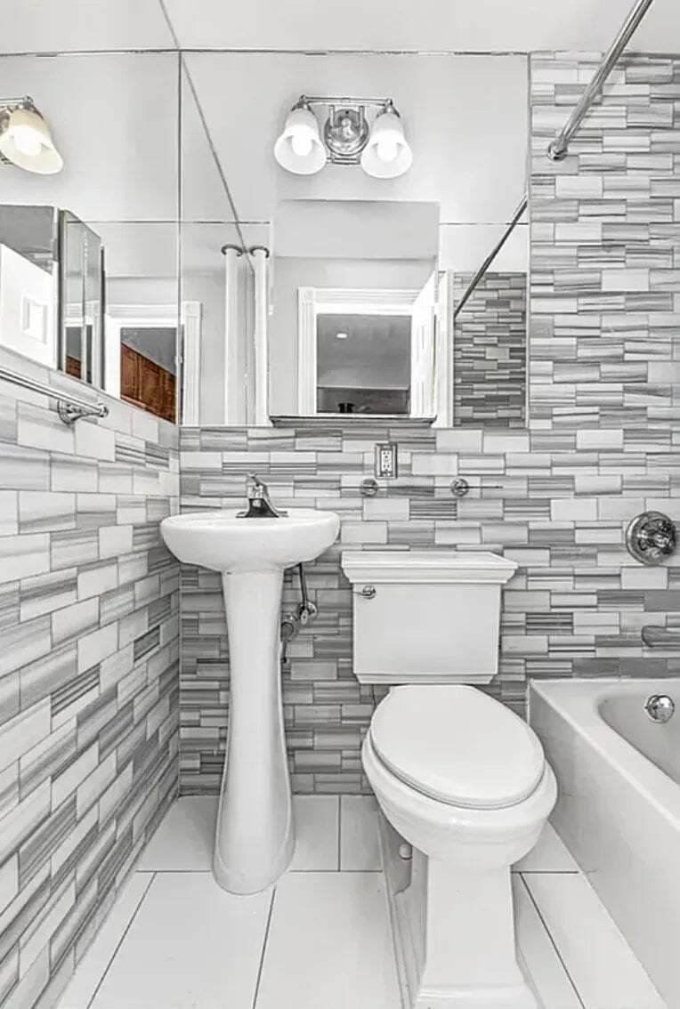 Building Photo - 40 Avenue B