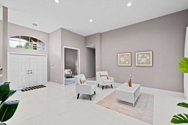 Building Photo - 9919 Royal Cardigan Way