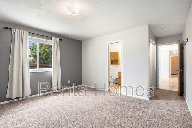Building Photo - 3319 Sun Disk Ct