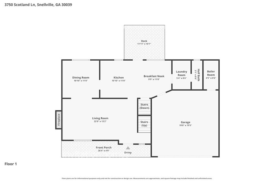 Building Photo - 3750 Scotland Ln SW