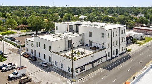 Warehouse Lofts Tampa Fl Apartment Finder
