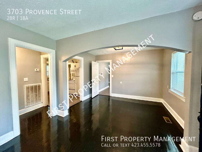 Primary Photo - 3703 Provence St