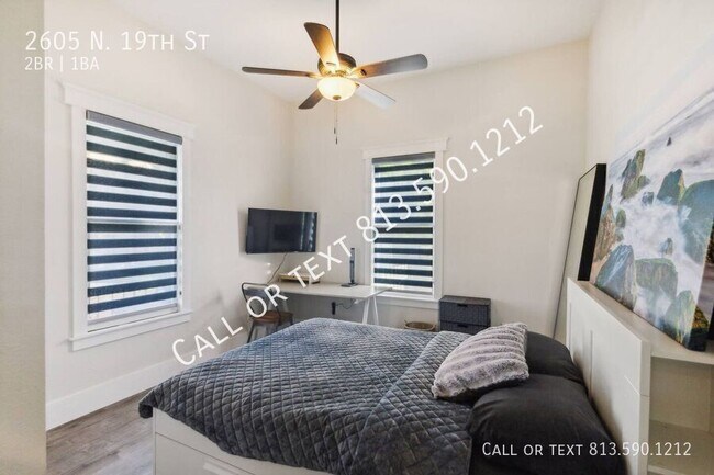 Building Photo - 2605 N 19th St