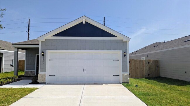 Primary Photo - 8017 Alpine Bearberry Dr