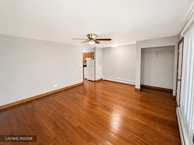 Building Photo - 1-Bedroom Apartment with Reserved Parking – Unit 8
