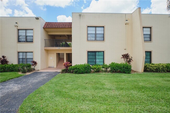Building Photo - 12481 McGregor Blvd