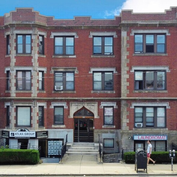Building Photo - 223 Harvard Ave